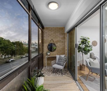 4/39 French Street, Coorparoo, QLD 4151 - Photo 5