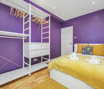 2 bedroom apartment to rent - Photo 1