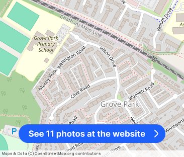 Collingwood Walk, Sittingbourne, ME10 - Photo 1
