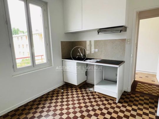 Appartement 3 Pièces 55 m² - Photo 1