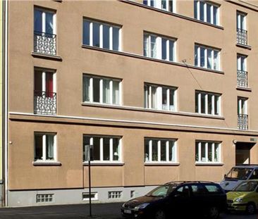 Kamrergatan 27, Västra Sorgenfri - Photo 1