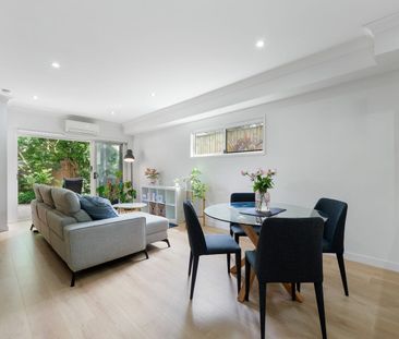 Furnished Modern 3-Bedroom Townhouse in Prime Morningside Location - Photo 3