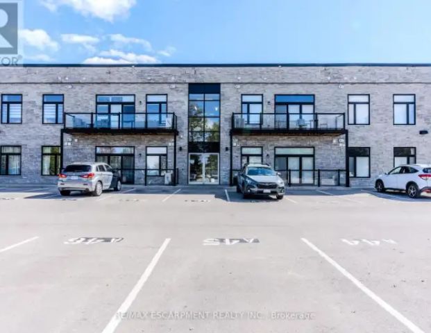 209B - 85 MORRELL STREET | 209B - 85 MORRELL STREET, Brantford - Photo 1