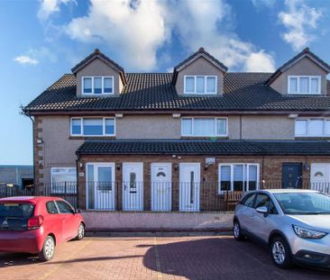 2 bedroom maisonette to rent - Photo 1