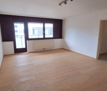 Großzügige Wohnung mit westseitigem Balkon im Servitenviertel - Photo 3