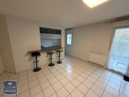 Appartement à louer 2 pièces 53.6m² - Photo 3