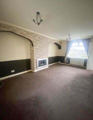 3 bedroom terraced house to rent - Photo 2