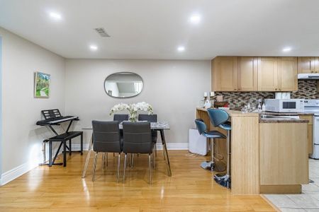 For Lease - 24 Clarion Road Unit# Bsmt, Toronto, Ontario - Photo 2