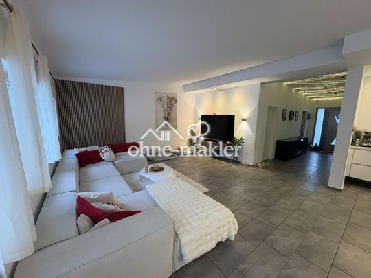 modernes Einfamilienhaus in Witzhelden - Photo 1