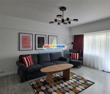 Inchiriere apartament 2 camere Bulevardul Unirii/Parlament - Photo 4
