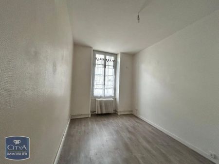 Appartement à louer 2 pièces 38.46m² - Photo 2