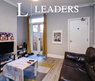 5 bedroom terraced house to rent - Photo 1