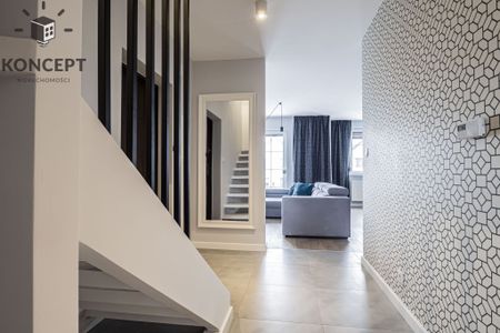 Piękny Apartament - Karwiany | 3 sypialnie - Photo 4