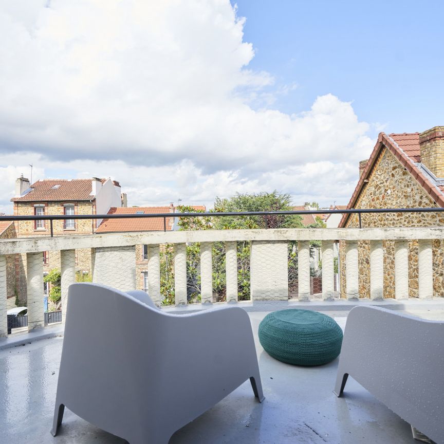 COLOMBES Roommate 17 Bedrooms at Colombes - Photo 1