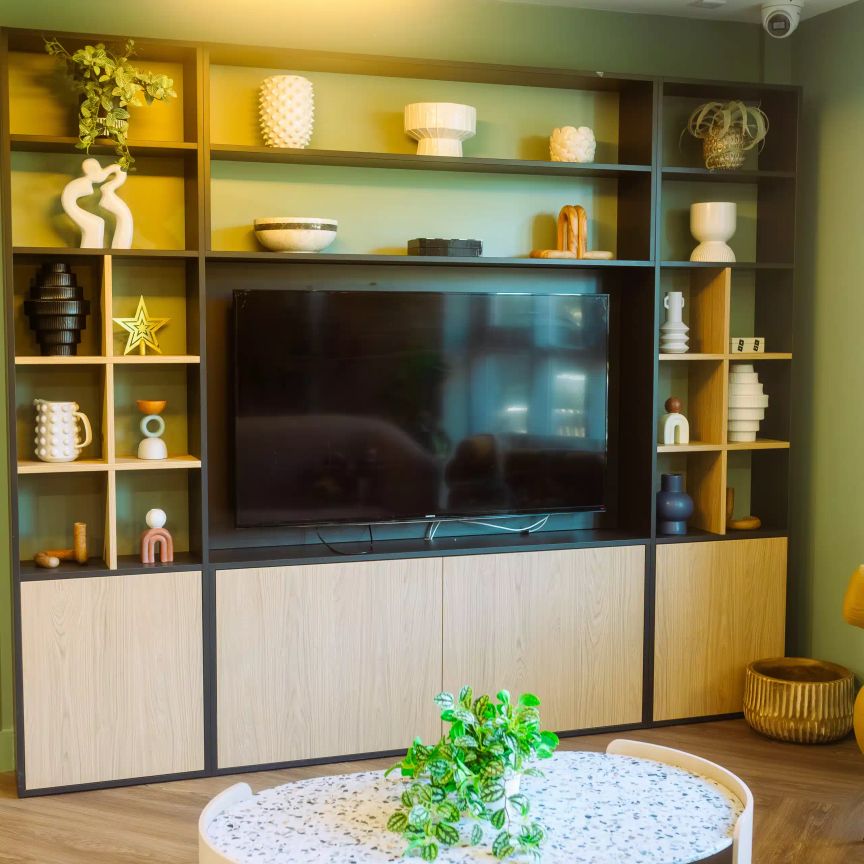 Gold Studio - Photo 1
