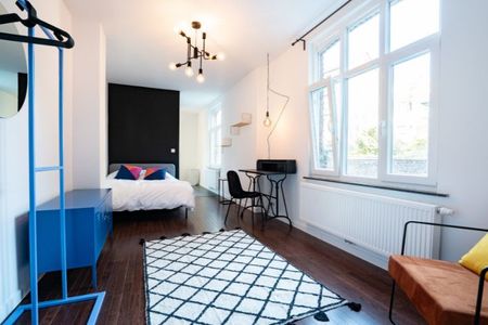 Studio te huur - Photo 2