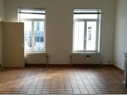 IXELLES : APPARTEMENT 1 CHAMBRE - Ixelles - Foto 1