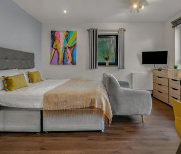 1 bedroom flat to rent - Photo 4