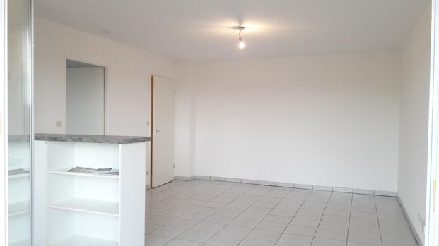 location Appartement T2 DE 43.08m² À COLOMIERS - Photo 1