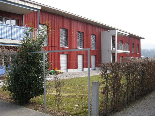 "Living in Burgdorf" - Foto 1