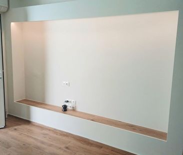 Studio/Γκαρσονιέρα για ενοικίαση Κάτω Ηλιούπολη (Ηλιούπολη) - Photo 1