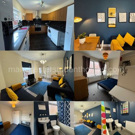 Richmond Road, Manchester, M14 6YW - Photo 5