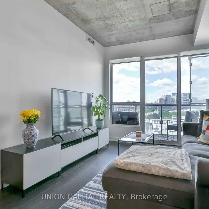 1030 King Street W #729 - Photo 1