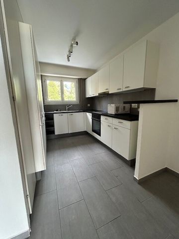 A LOUER APPARTEMENT VUE IMPRENABLE SUR LE LAC CLARENS - Photo 3
