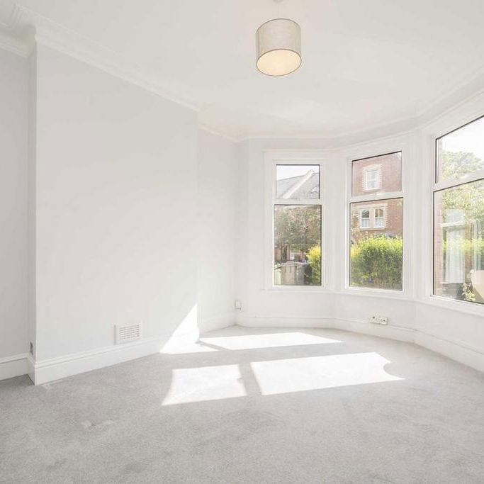 2 bedroom maisonette to rent - Photo 1