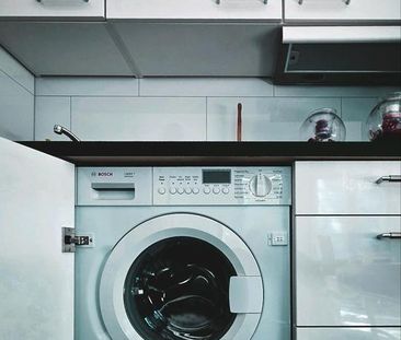 Dein vollmöbilieretes Zuhause in Essen-Kettwig - Photo 6