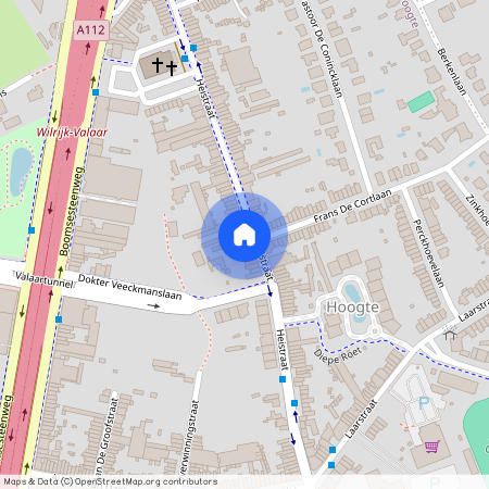 Heistraat 221, 2610, Antwerpen