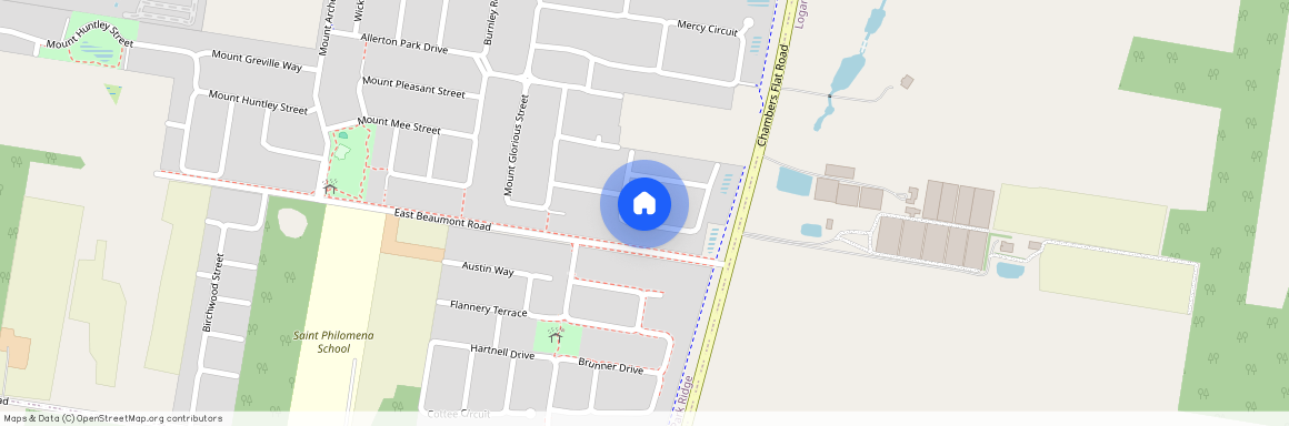 2/15 Mount Mitchell Street, Qld 4125, Park Ridge