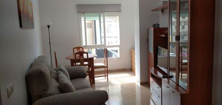 Alquiler de piso en Calle Jamaica, 5 - Photo 5