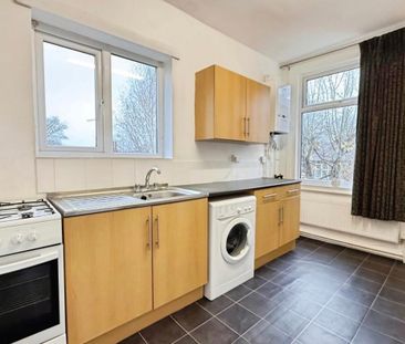 1 Bed Flat, Tavistock Avenue, NG3 - Photo 6