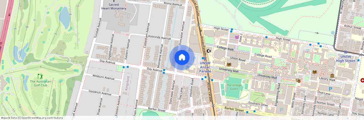 222 Doncaster Avenue, Sydney, New South Wales 2033