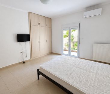 Studio/Γκαρσονιέρα για ενοικίαση Τίμιου Σταυρού (Σέρρες) - Photo 4