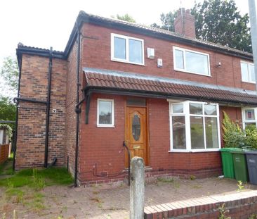 6 bedroom semi-detached house to rent - Photo 5