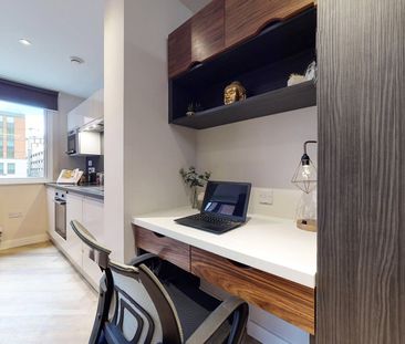 Apt 28, Live Oasis Wade Lane - Photo 4