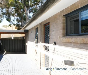 WELL PRESENTED GRANNY FLAT IN GOOD LOCATION - Photo 6