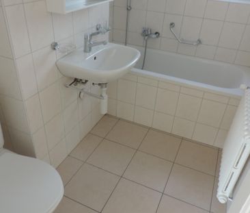 Rue de l'Eclair 14 - appartement 2ème étage Est - Photo 1