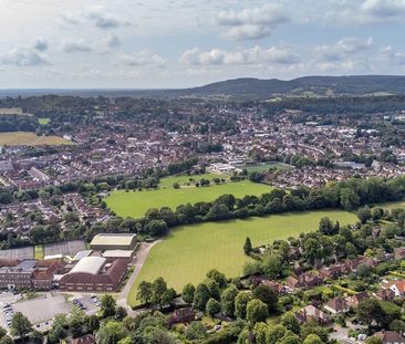 Chartwood Place, Dorking - 2 bedrooms Property for lettings - Seymours - Photo 1