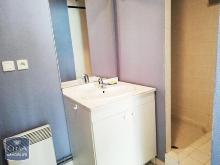 Location Appartement 2 pièces 51m² ANGERS 49100 - Photo 2