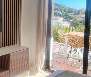 Luxury Apartment for rent in Benahavís, Spain - Photo 5