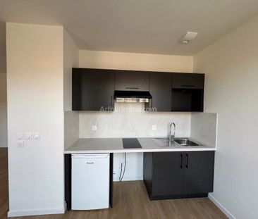 Location Appartement 1 pièces 36 m2 à Arpajon - Photo 2