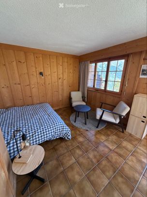 Studio meublé à louer à l'année - Foto 1