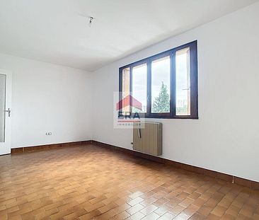 A louer appartement type 1 31 m² Marseille 13014 Le Merlan cave et parking privée - Photo 5