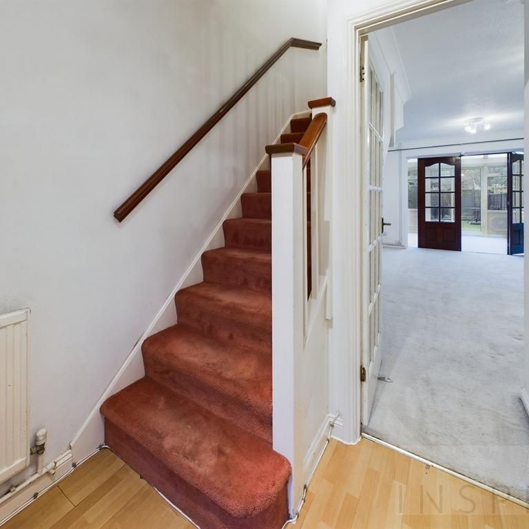 2 bedroom terraced house to rent - Photo 1