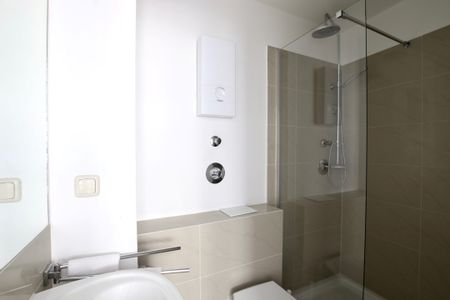 Cityapartment im belgischen Viertel Haltestelle Friesenplatz - Photo 5