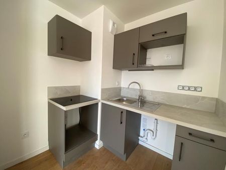 Location Appartement 2 pièces 44m² CAEN 14000 - Photo 5