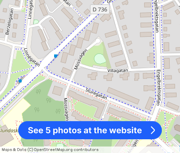 Villagatan 9 - Photo 1